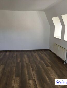 Schnäppchen - Renditeobjekt 4,89 in gepflegter Wohnanlage - Borkwalde