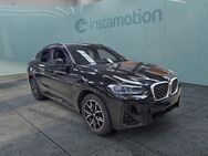 BMW X4, , Jahr 2023 - München