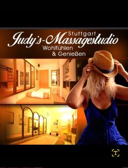 Judys-Massagestudio - Stuttgart