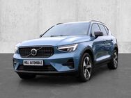 Volvo XC40, Plus Dark B4 EU6d digitales Sitze HarmanKardon, Jahr 2023 - Aachen