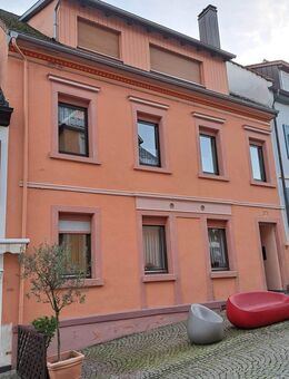 Mitten in Gernsbach und doppelt flexibel - Wohnen, Vermieten, Kombinieren - Gernsbach