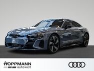 Audi e-tron, GT quattro, Jahr 2022 - Olpe