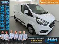 Ford Transit Custom, 2.0 280 L1 Trend, Jahr 2018 - Premnitz