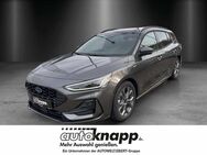 Ford Focus, ST-Line X MHEV, Jahr 2022 - Frankenthal (Pfalz)