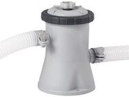 Intex Kartuschen-Filterpumpe Krystal Clear, 1250 l/h