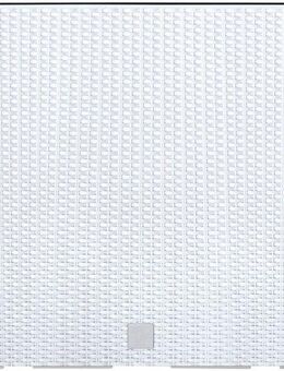 Prosperplast Blumenkasten Rato Case, BxTxH: 58x18x49,8 cm, mit Einsatz