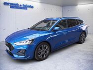 Ford Focus Turnier 1.0 EcoBoost Hybrid Aut. ST-LINE X - Freiburg (Breisgau)