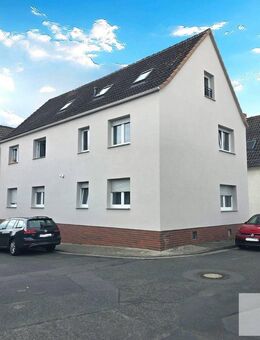 Attraktive Kapitalanlage gefällig? Komplett saniertes Mehrfamilienhaus in Großkrotzenburg - Großkrotzenburg