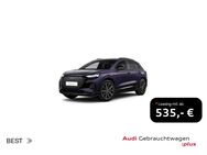 Audi Q4, 40 S-LINE PLUS 20ZOLL, Jahr 2023 - Mühlheim (Main)