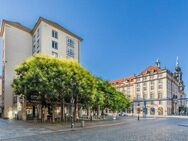 2-Zimmer-Wohnung mit Balkon in schöner Citylage - Dresden