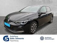 VW Golf, 1.5 TSI VIII Lim Active NAVIVATION, Jahr 2023 - Papenburg