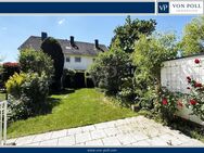 Helles Reihenmittelhaus in ruhiger Wohnlage - Hofheim (Taunus)