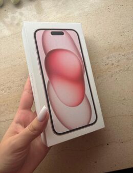 iPhone 15 rosa - München Altstadt
