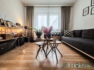 vermietete 2-Zimmer-Wohnung mit Balkon im Rudolfkiez - Berlin