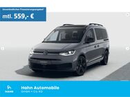 VW Caddy, 1.5 TSI Maxi EDITION 85kW, Jahr 2022 - Ludwigsburg