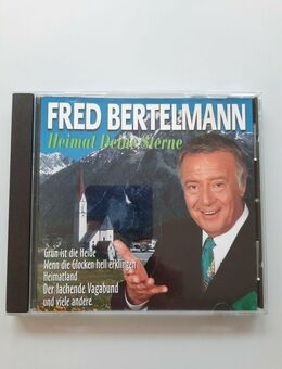 Heimat Deine Sterne von Fred Bertelmann (CD) - Essen