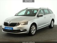 Skoda Octavia, 2.0 TDI Combi Style #####, Jahr 2019 - Donnersdorf