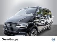 VW T6 California, 2.0 TDI Ocean STH, Jahr 2023 - Gummersbach