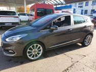 Ford Fiesta Vignale 1.0 EcoBoost Navi Winterräder Scheckheft - Peine