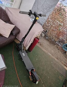 E-Scooter Xiaomi 5 Max - Halle (Saale)