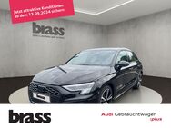 Audi A3, Sportback 35 TFSI S line, Jahr 2024 - Marburg