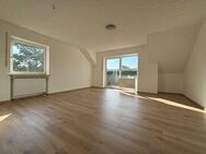 Moderne 4-Zimmer-Maisonette - Wohnung in ruhiger Lage von Neufahrn in Ndb. - Neufahrn (Niederbayern)