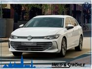 VW Passat Variant, 1.5 TSI eHybrid Business, Jahr 2022 - Ulm