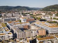 Exklusiv Wohnen in Ihrer neuen 4-Zimmer-Wohnung in Heidelberg! - Heidelberg