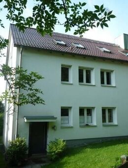 Schöne 3 ZKB-Wohnung ohne Balkon - Naturnahes Wohnen am Waldrand von Harleshausen - Kassel