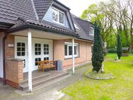 großzügige modernisierte Erdgeschosswohnung mit Garten in Ofenerdiek - Oldenburg