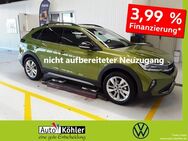 VW Taigo, Move DynLi 2xKlima, Jahr 2023 - Mainburg