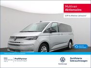 VW T7 Multivan, T7 Life LÜ Vis-a-Vis, Jahr 2024 - Hanau (Brüder-Grimm-Stadt)