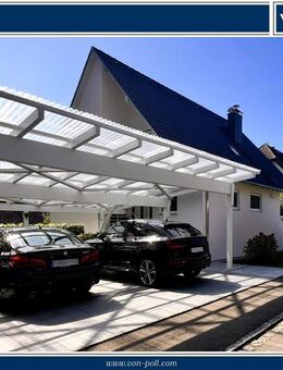 Exklusives Wohnen in Friedrichshafen-Fischbach: Moderne Villa in Top-Lage - nur 150 Meter zum Seeufer - Friedrichshafen