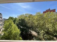 Frisch renoviert und ein Balkon ist auch dabei - Münster
