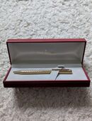 Vergoldeter SHEAFFER 271 Stift in 52062