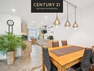 Stilvolle 5-Zimmer-Wohnung mit moderner Ausstattung und großem Balkon - Vohburg (Donau)
