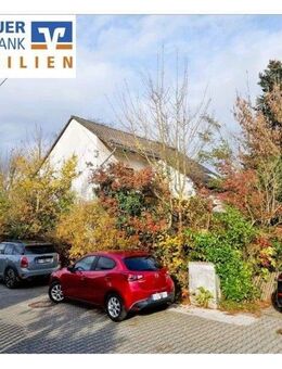 * Oestrich-Winkel: Freistehendes Einfamilienhaus in direkter Feldrandlage * - Oestrich-Winkel