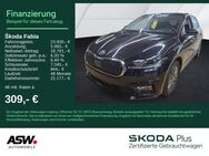 Skoda Fabia, 1.0 TSI Drive VC, Jahr 2024 - Bad Rappenau