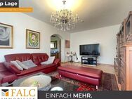 Einzigartige Gelegenheit: Zweifamilienhaus mit Einliegerwohnung in Nürnberg wartet auf neue Bewohner - Nürnberg