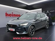 CUPRA Formentor, 2.0 TSI VZ el Heck, Jahr 2024 - Menden (Sauerland)