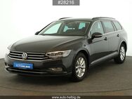 VW Passat Variant, 2.0 TDI Business ####, Jahr 2021 - Donnersdorf