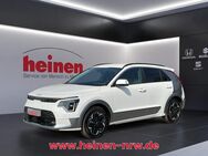 Kia Niro, INSPIRATION WÄRMEPUMPE LICHT, Jahr 2024 - Dortmund