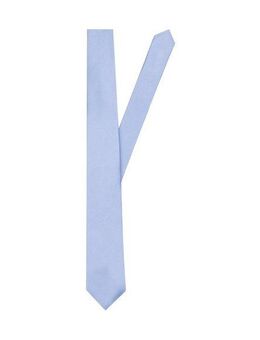 seidensticker Krawatte Schwarze Rose Breit (7cm) Uni