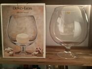 Deko-Glas - Gelsenkirchen Ückendorf