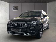 Seat Ateca, 1.5 TSI Xperience, Jahr 2024 - Weilheim (Oberbayern)