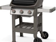 Weber Gasgrill Spirit II E-310 GBS, BxTxH: 132x69x113 cm