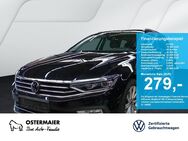 VW Passat Variant, 2.0 TDI ELEGANCE 150PS, Jahr 2023 - Vilsbiburg