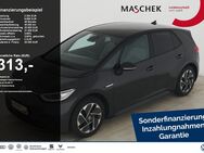 VW ID.3, Style h Wärmepumpe Sit, Jahr 2021 - Wackersdorf