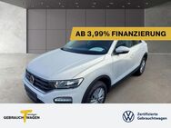 VW T-Roc, 1.6 TDI APP-CON LM16, Jahr 2020 - Bochum