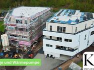 RESERVIERT! Einzigartige Neubauwohnung in Rengsdorf: Exklusiver Wohnraum in Top-Lage - W14 - Rengsdorf